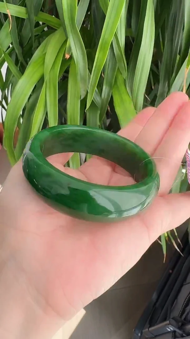 未镶嵌手镯和田玉快****2荣倩