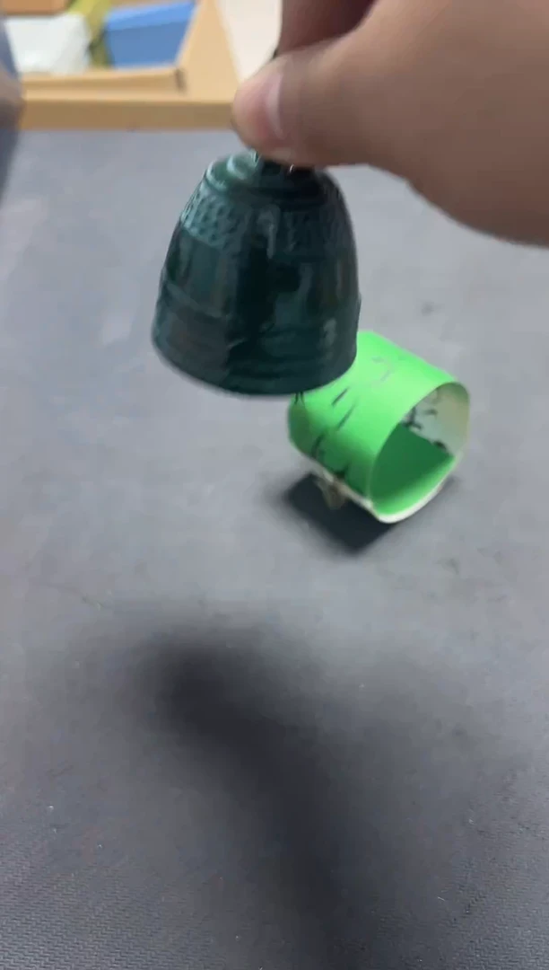 中古瓷器杂项兰*0594