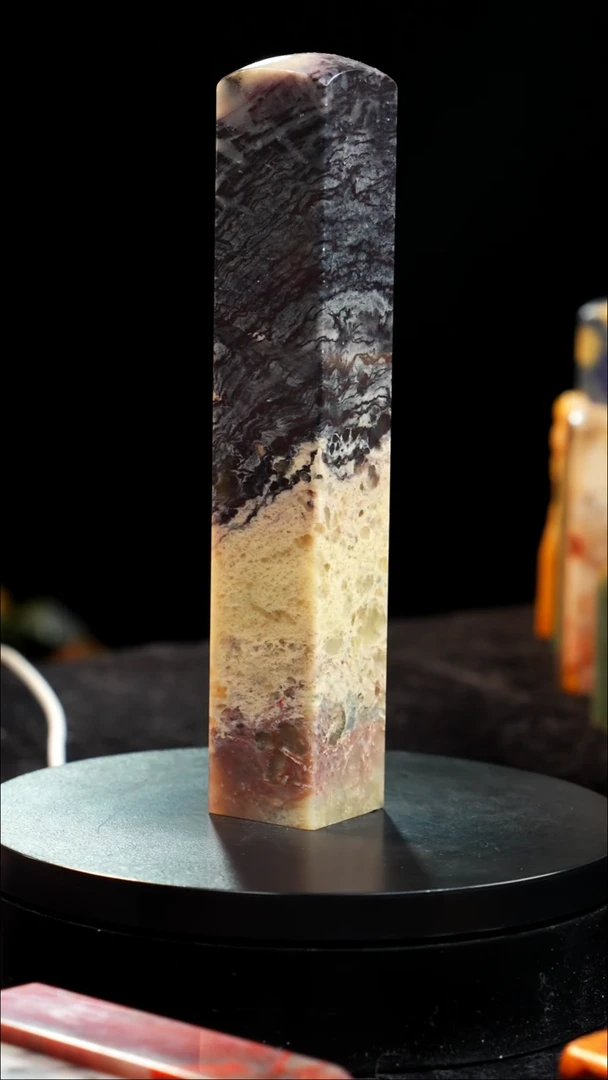 昌化石紫砂稀少品种