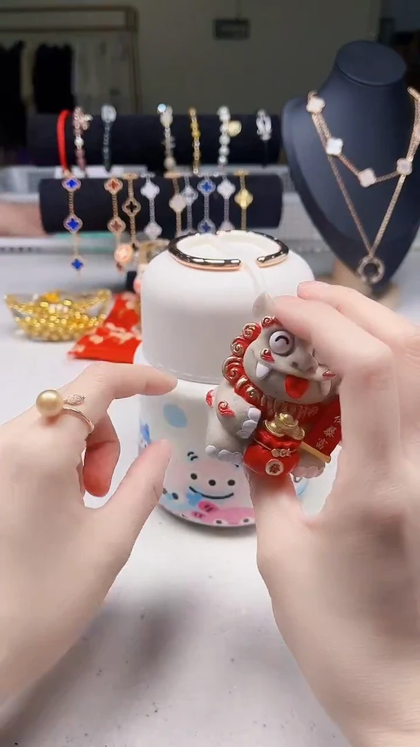瓷片陶茶周边666文玩多人