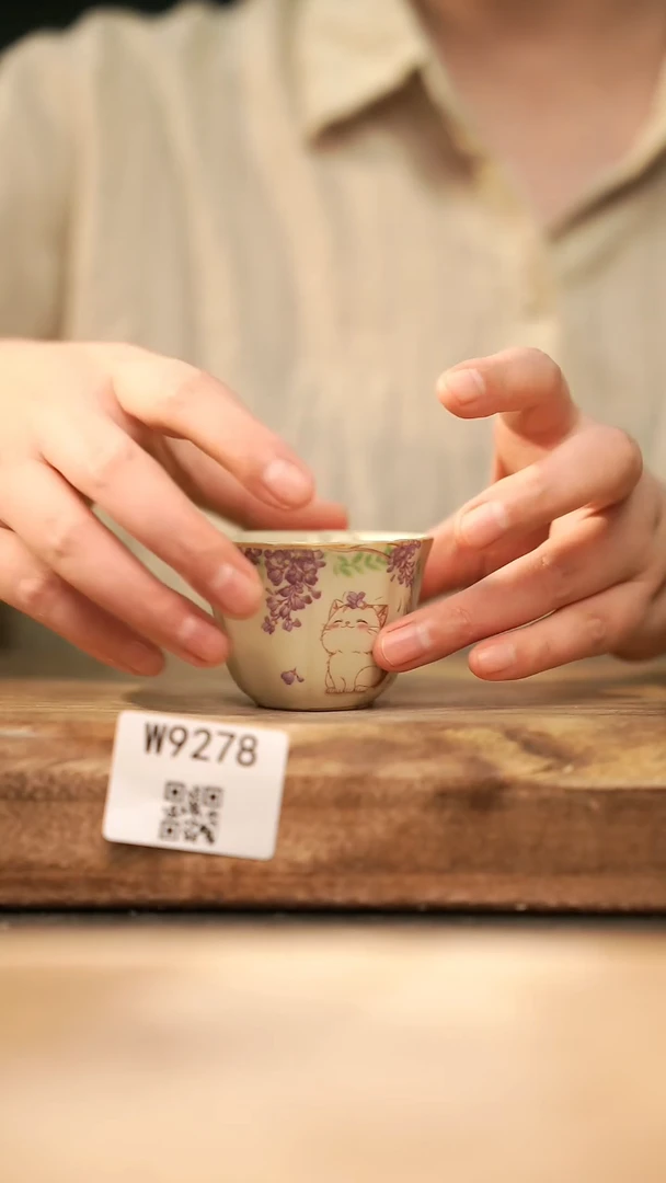 【经典福利】/ 杯子@@W9278