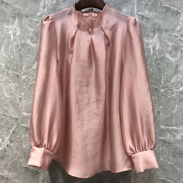 D30911南油爆款衬衣