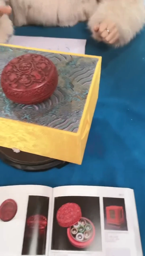 【闪购商品】陶瓷漆器