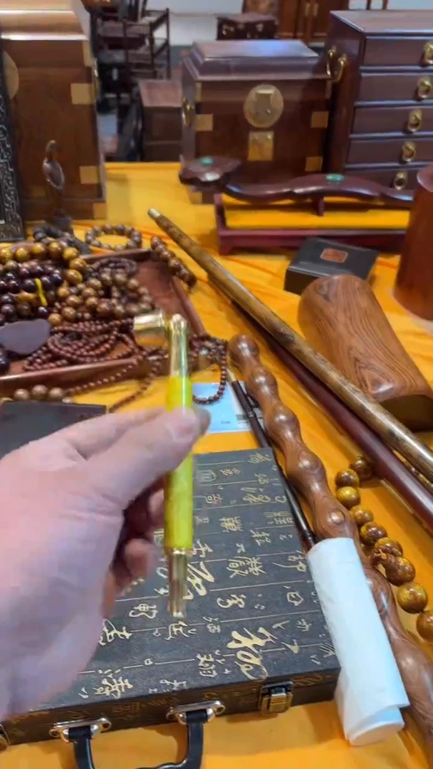 【闪购商品】木木艺烟嘴烟嘴烟嘴