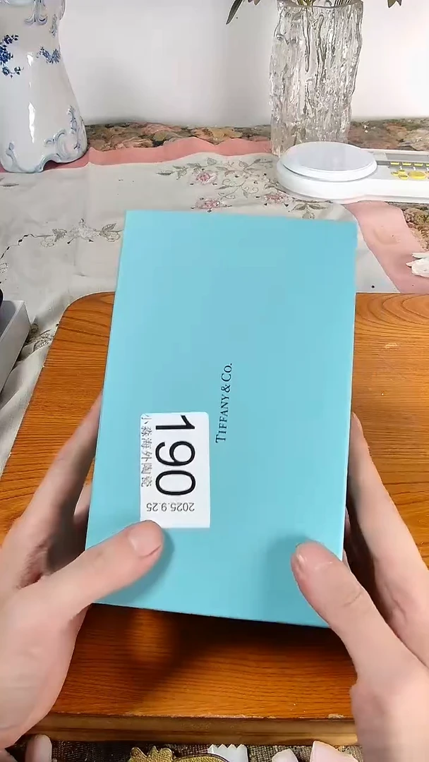 瓷片林*柒小淼海外陶瓷工艺品