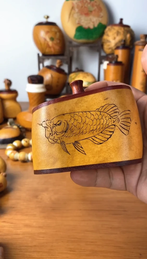 【闪购商品】葫芦葫芦呼噜呼噜