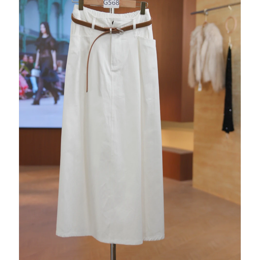 G568秋冬针织毛衣百搭气质时尚女装1.4