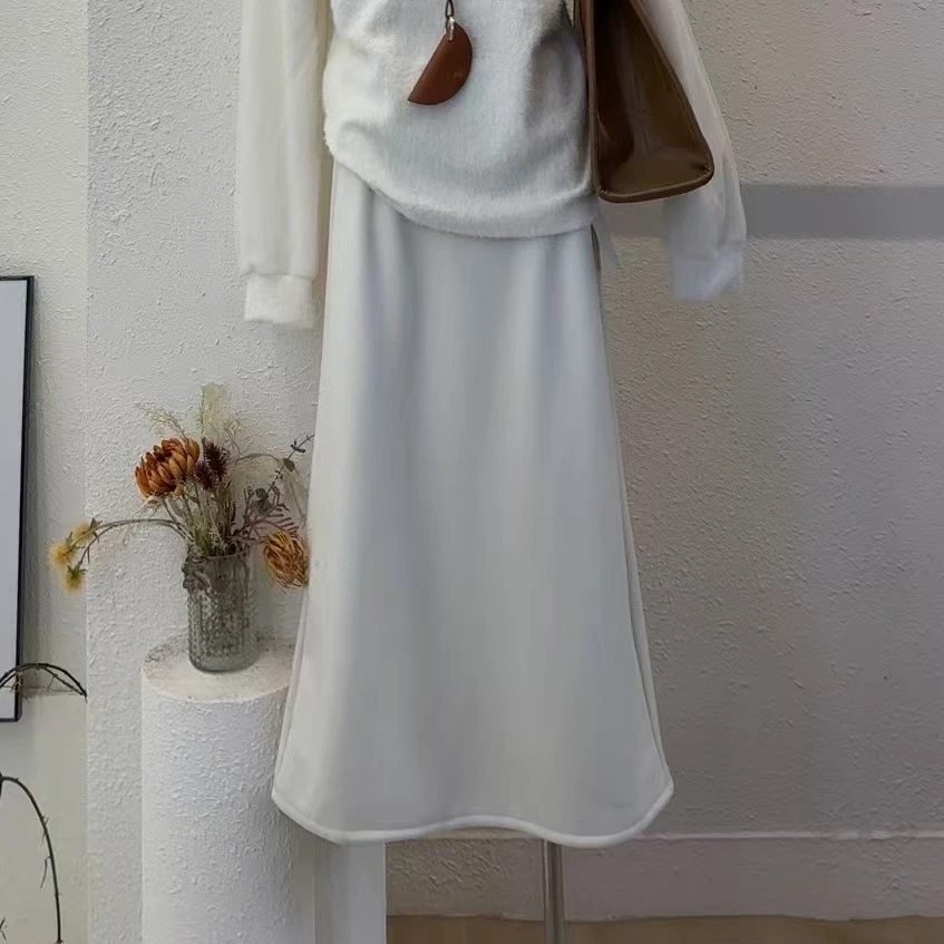 【苏兰文】新品半裙-665