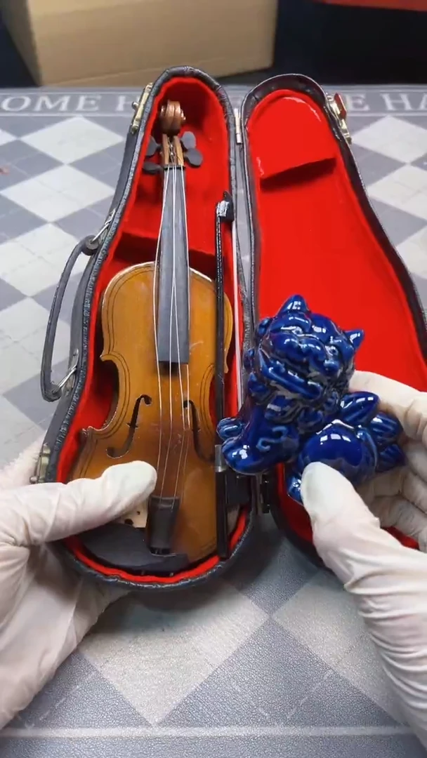 瓷片陶茶666文玩周边多人