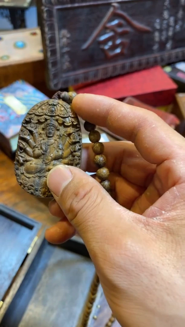 【闪购商品】木工艺品 福利 捡漏 11