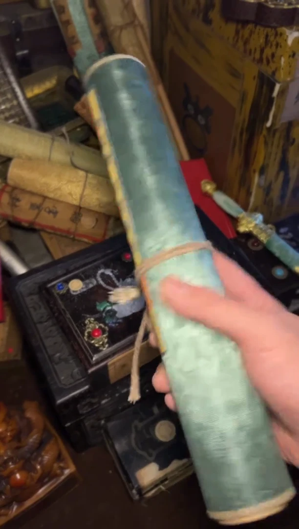 木AM-福利-复古工艺/开