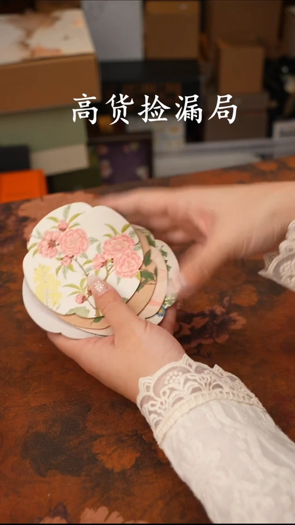 陶瓷茶具（无礼盒@@A12448