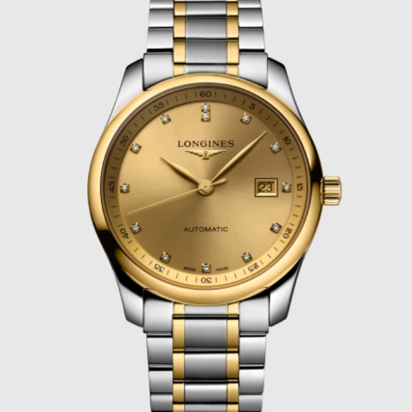 99新 Longines/浪琴 小宇讲浪琴 793/名匠40mm/男士