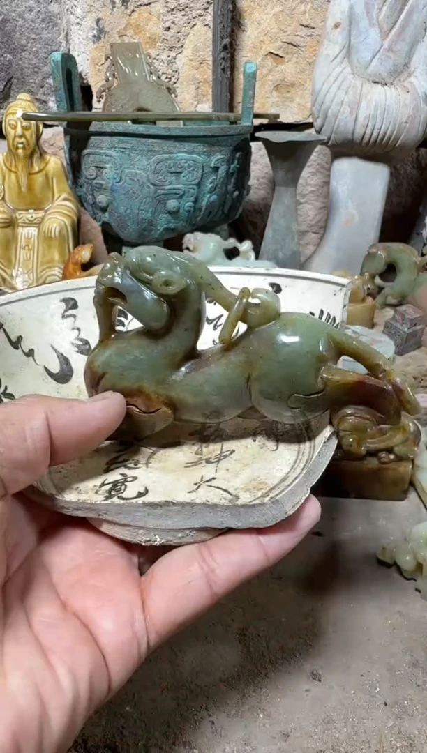 瓷片瓷器瓷器瓷器瓷器