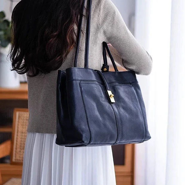 托特包大容量单肩包