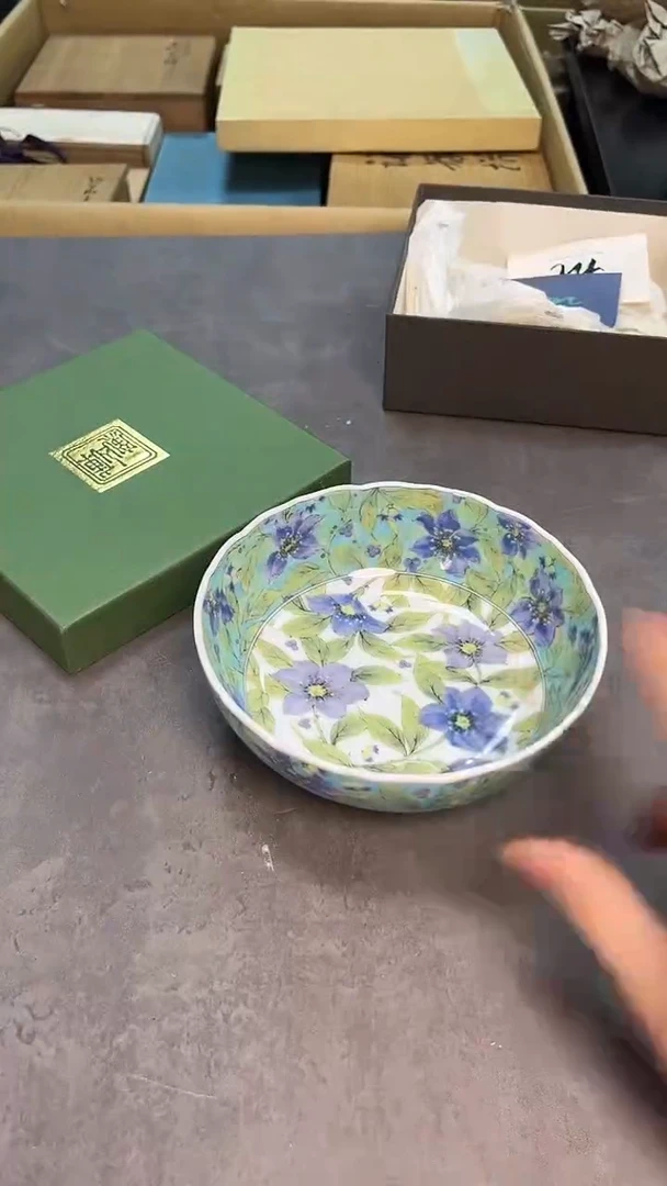 茶宠瓷器茶具套装