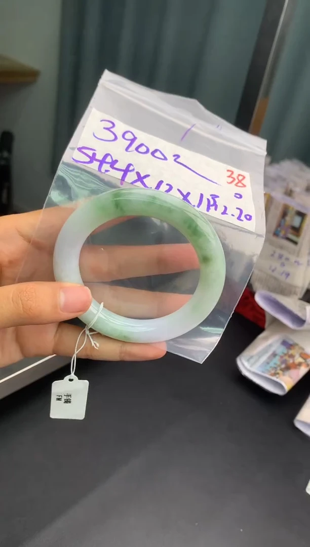 未镶嵌定制翡翠毛货需精细抛光多样性发1件/38