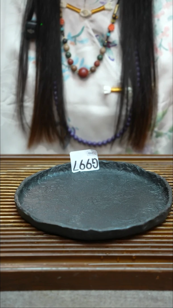 万古烧粗陶手工茶具
