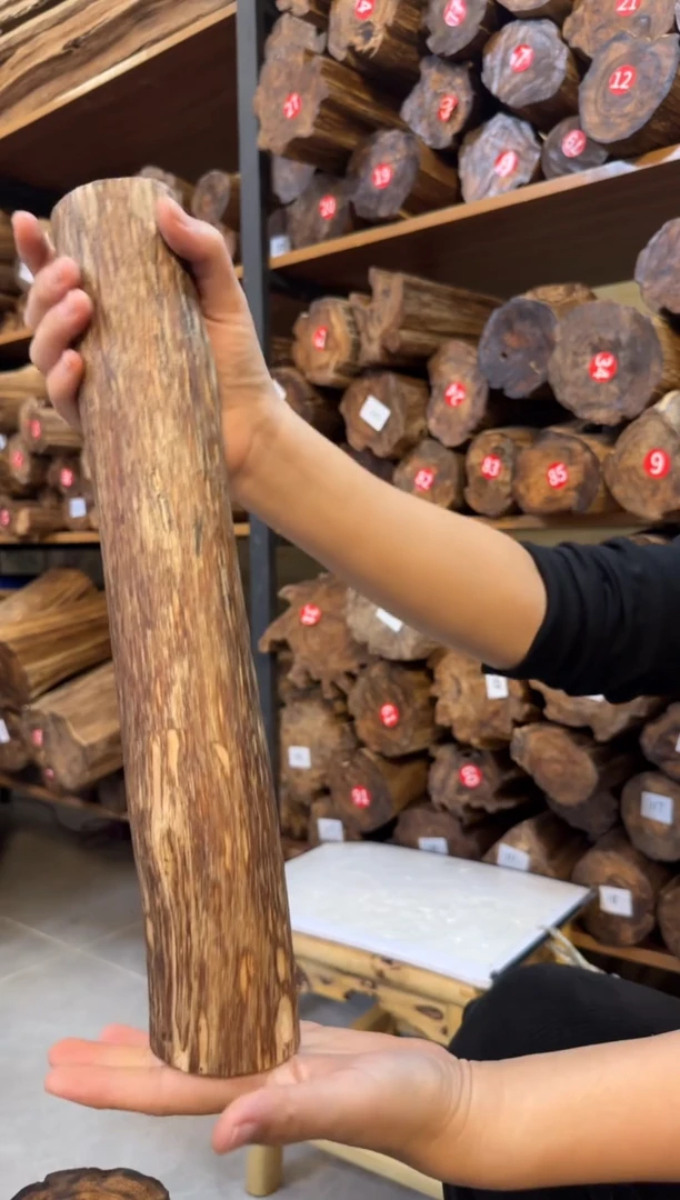 沉香沉香枕 沉香原料发一件103