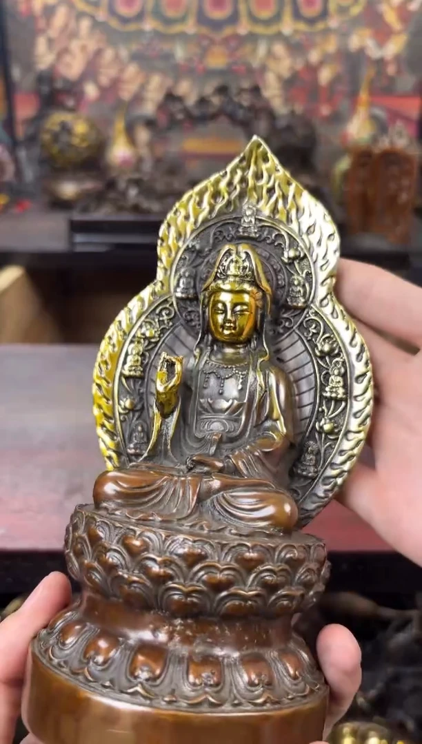 信德铜器壹专属精选链接