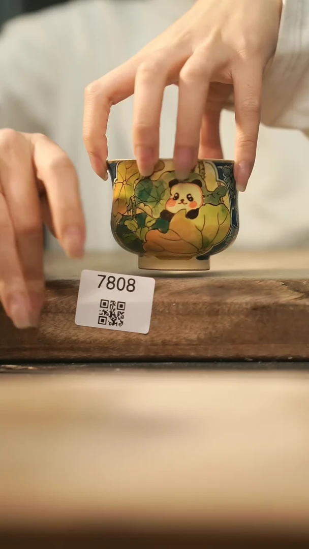 【闪购商品】【落单孤品】福利/杯子@@7808