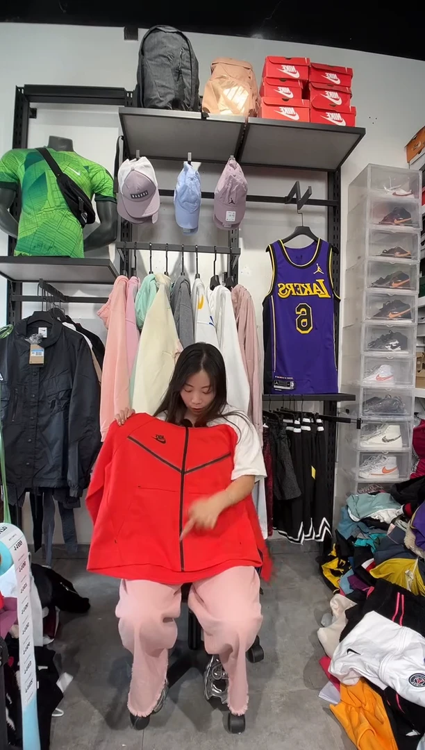 1162编码 瑕疵款直播间过款为准 尺码170