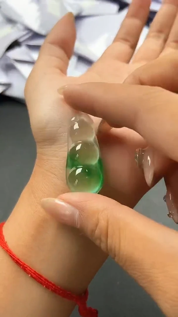 无非金属吊坠800009