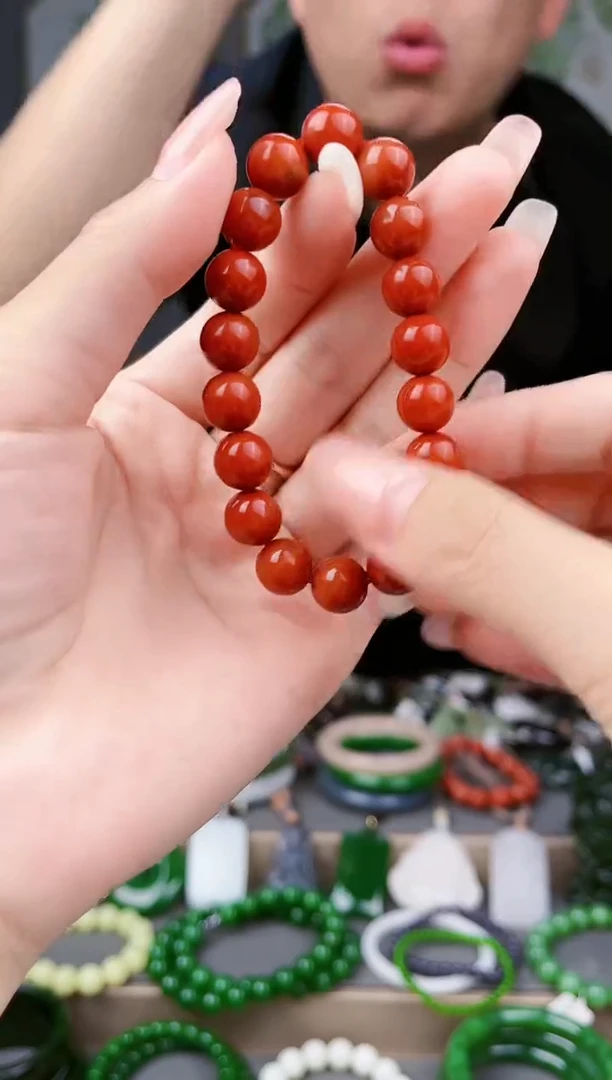 玉南红多样性发货拍一单发一个
