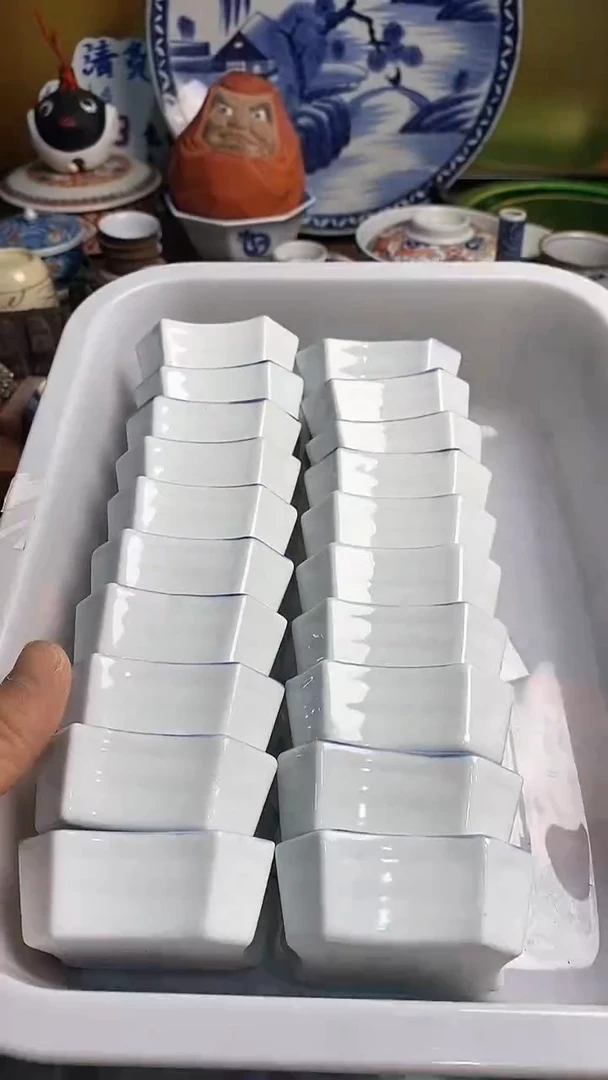 【闪购商品】瓷片666666666 134