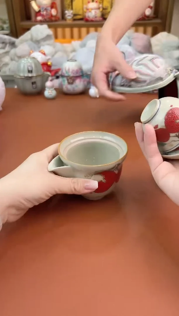 其他@@允礼茶器通用链接 这个真的很便宜