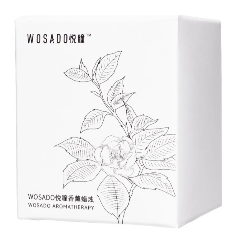 WOSADO悦瞳-香薰
