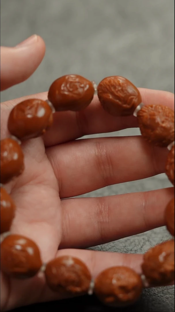 手串/手链橄榄核橄榄核