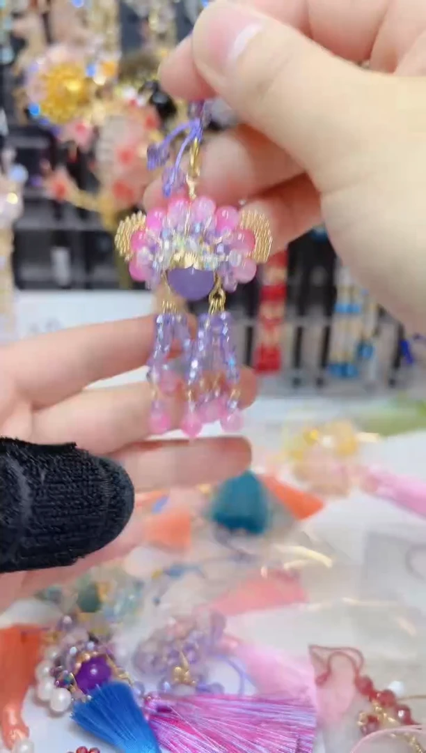 铜合金无大当家原创手工作品