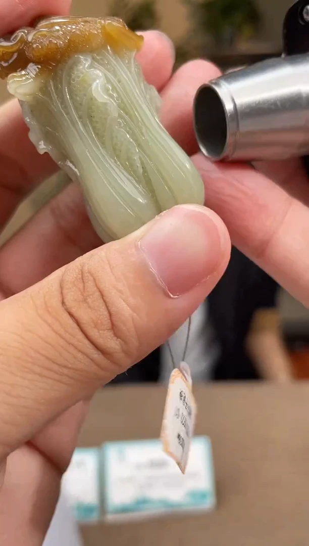 定制和田玉多样性发货拍一发一