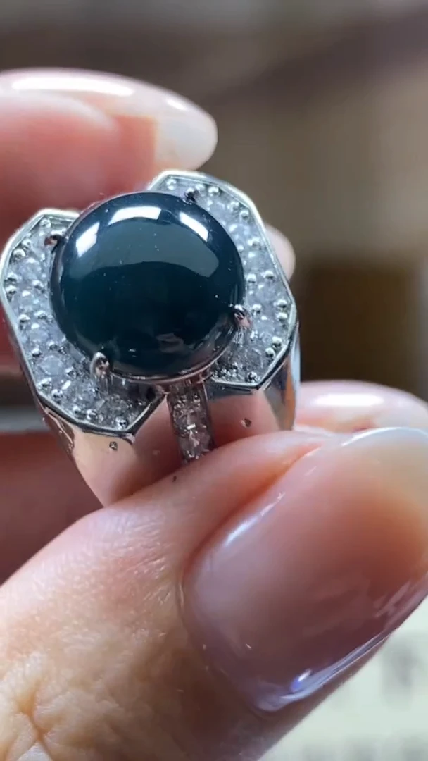 颈饰未镶嵌翡翠********25