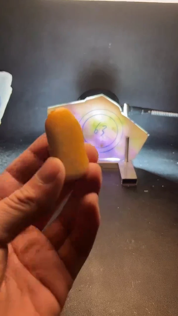 裸石翡翠九*天然翡翠