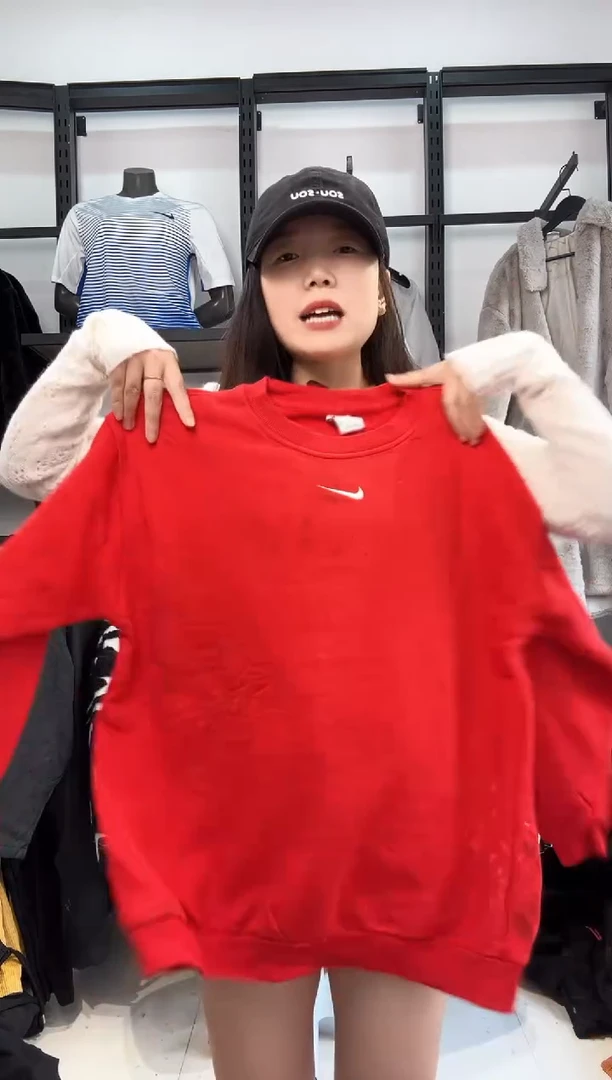 2489 编码  瑕疵直播间过款为准 尺码XL