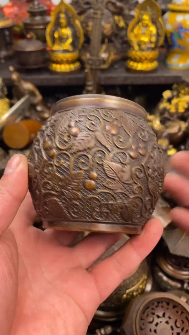 案台摆件  物品摆件