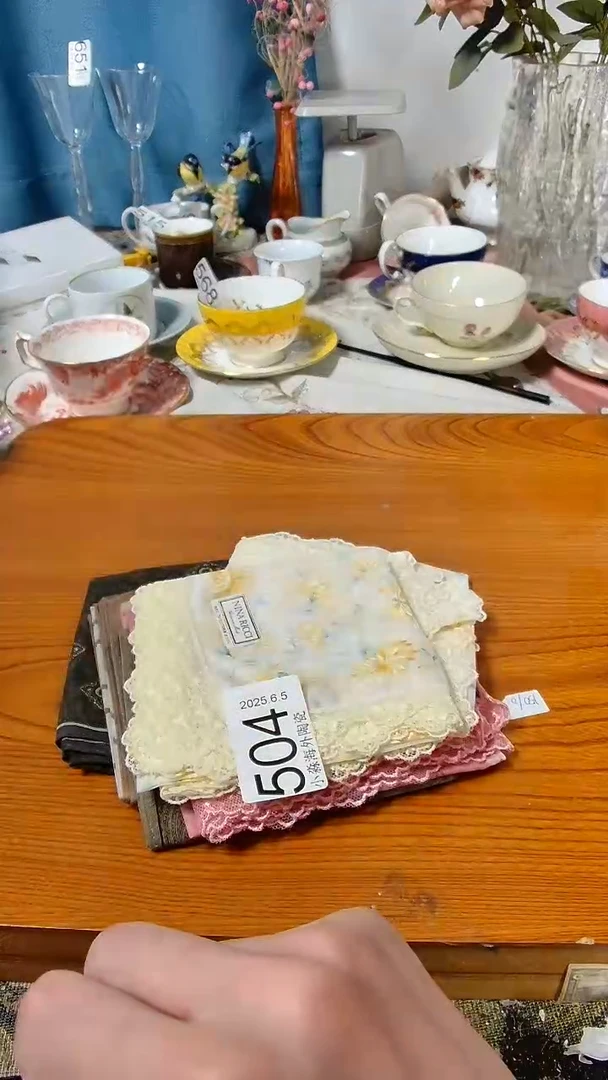 瓷器小淼海外陶瓷工艺品