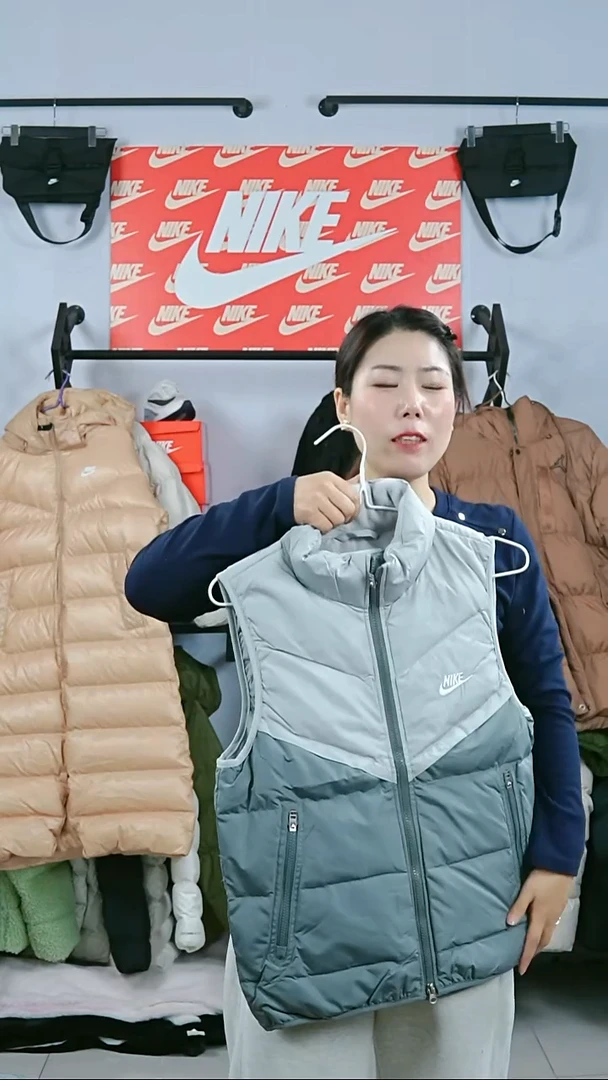 2715闪购编码Nike/Jordan运动衣以直播间过款为准尺码S