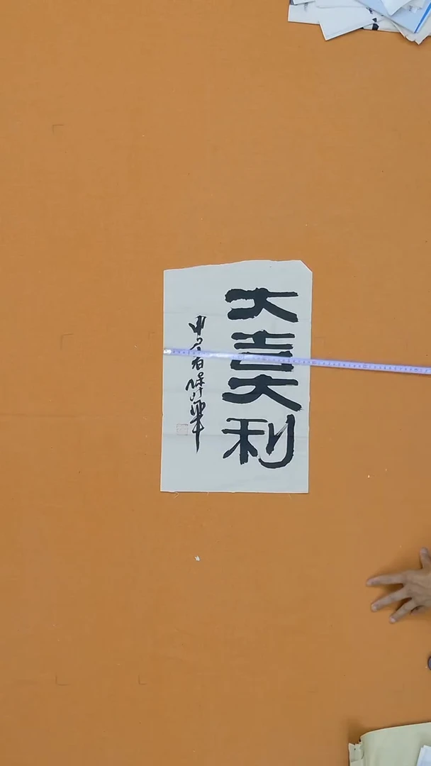 书法申屠保华30*45浙    江
