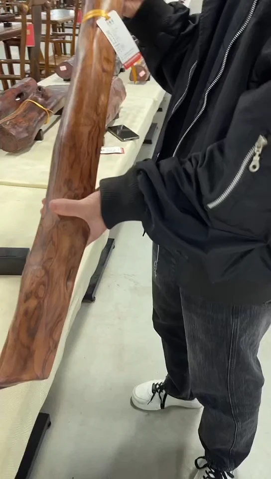 木木DT255292-MKW-横木