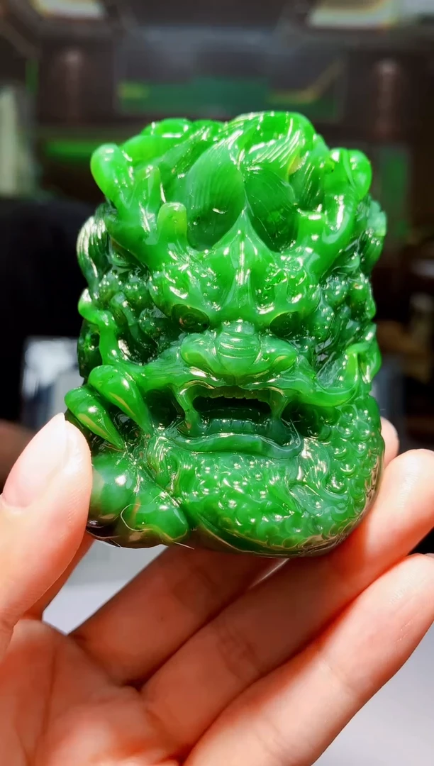 定制和田玉玉润东方天然和田玉（拍一发一）