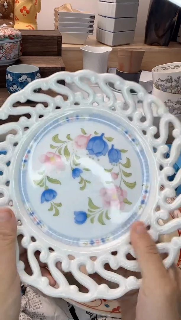 茶杯紫砂玥**律672淘艺中古瓷器全场满18元包邮