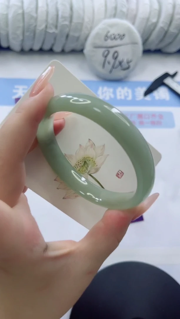 石英质玉手镯未镶嵌多样性发货C232-67