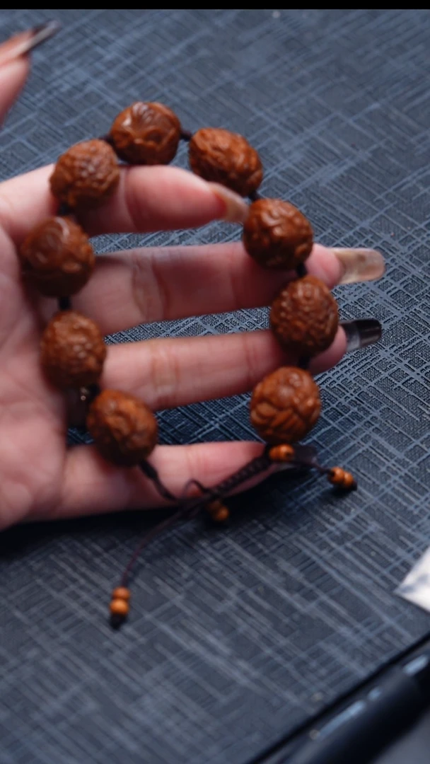 手串/手链橄榄核橄榄核