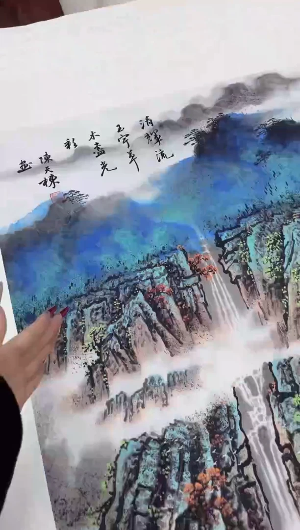 丽丽高端专属画链接038