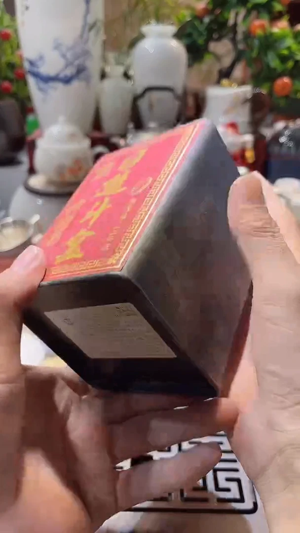 瓷片德艺茶器直播间@@茶叶日进