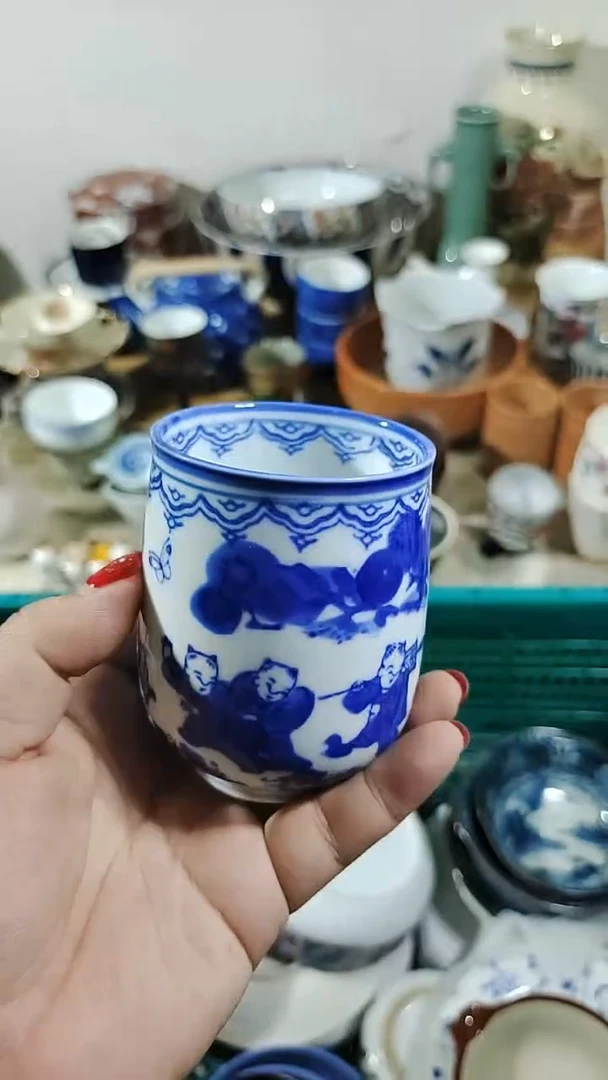 其他 紫韵陶艺优品小铺