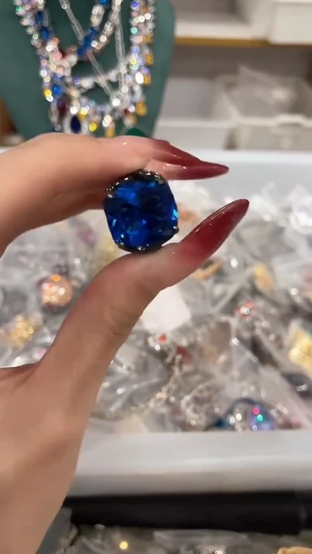 非金属无高端精品系列款式q753